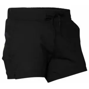 Snap Climbing Wave Korte Broek Zwart