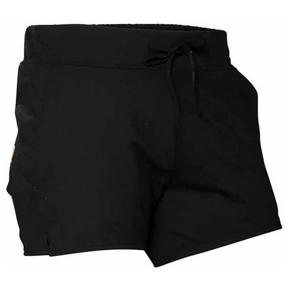 Snap Climbing Wave Korte Broek Zwart