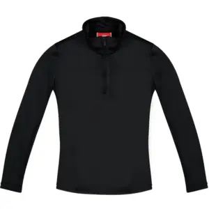 Rossignol Warm Stretch Fleece Zwart