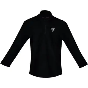 Rossignol Rliyl06 Fleece Zwart