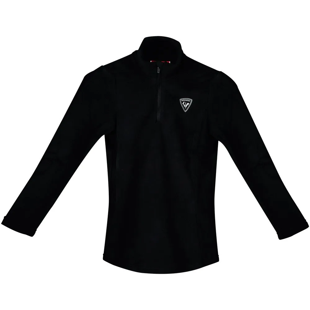 Rossignol Rliyl06 Fleece Zwart