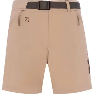Trangoworld Garfin Korte Broek Land