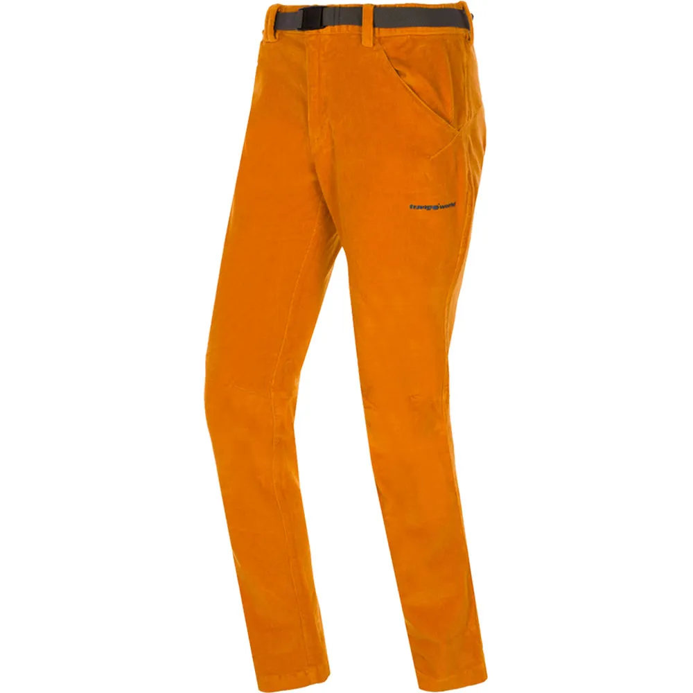 Trangoworld Rutland Broek Ocher