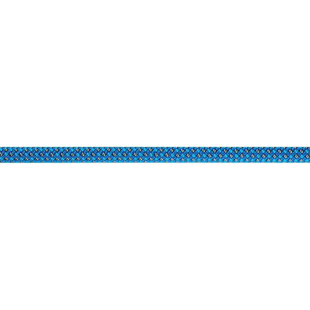 Beal Stringer Dcvr Unicore 9.4 Mm Touw Blauw