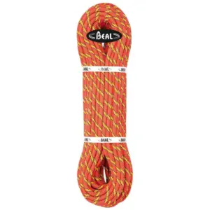 Beal Karma 9.8 Mm Touw Oranje