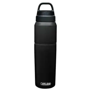 Camelbak Multibev 650ml Thermosfles Zwart
