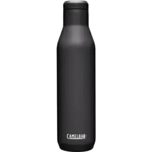 Camelbak Wine 25 750ml Thermosfles Zwart