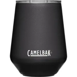 Camelbak Wine Tumbler 12 350ml Glas Zwart