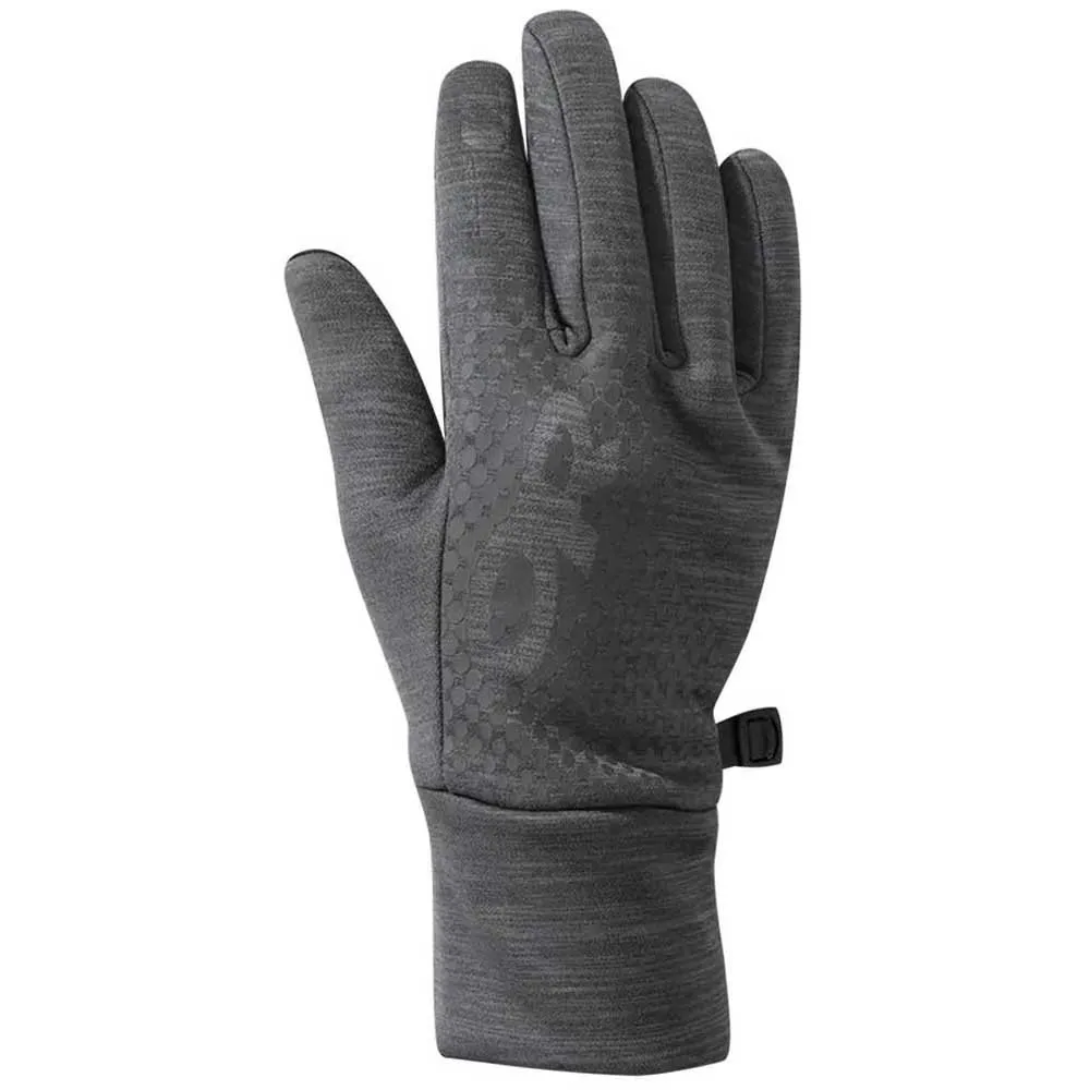 Outdoor Research Vigor Hw Sensor Handschoenen Charcoal Heather