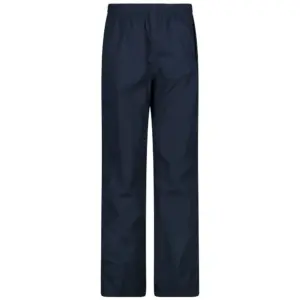 Cmp 30×9337 Converteerbare Broek Zwart
