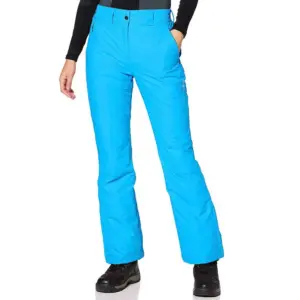 Cmp Ski 3w20636 Broek Blauw