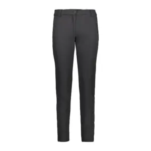 Cmp 39m3186 Broek Zwart