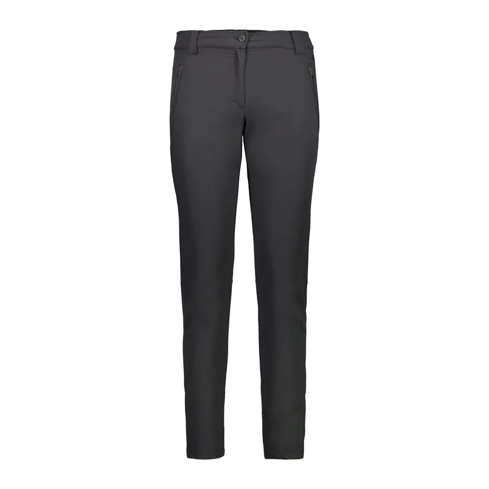 Cmp 39m3186 Broek Zwart