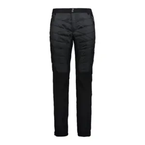Cmp 39t0017 Broek Zwart