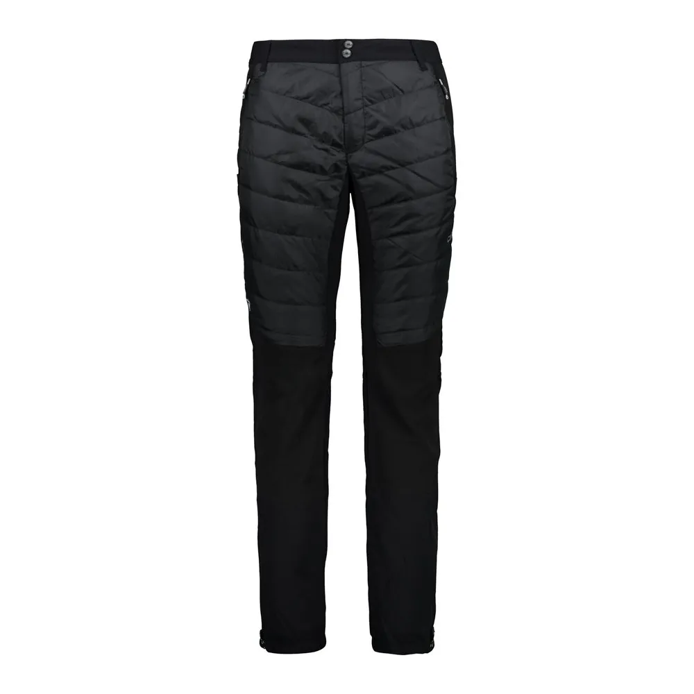 Cmp 39t0017 Broek Zwart