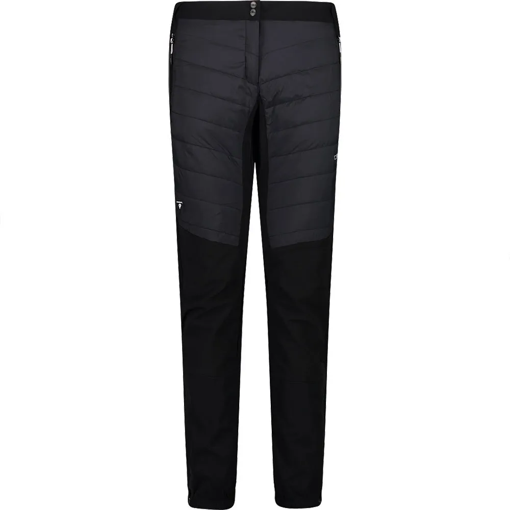 Cmp 39t0056 Broek Zwart