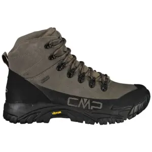 Cmp Dhenieb Wp 30q4717 Wandelschoenen Grijs