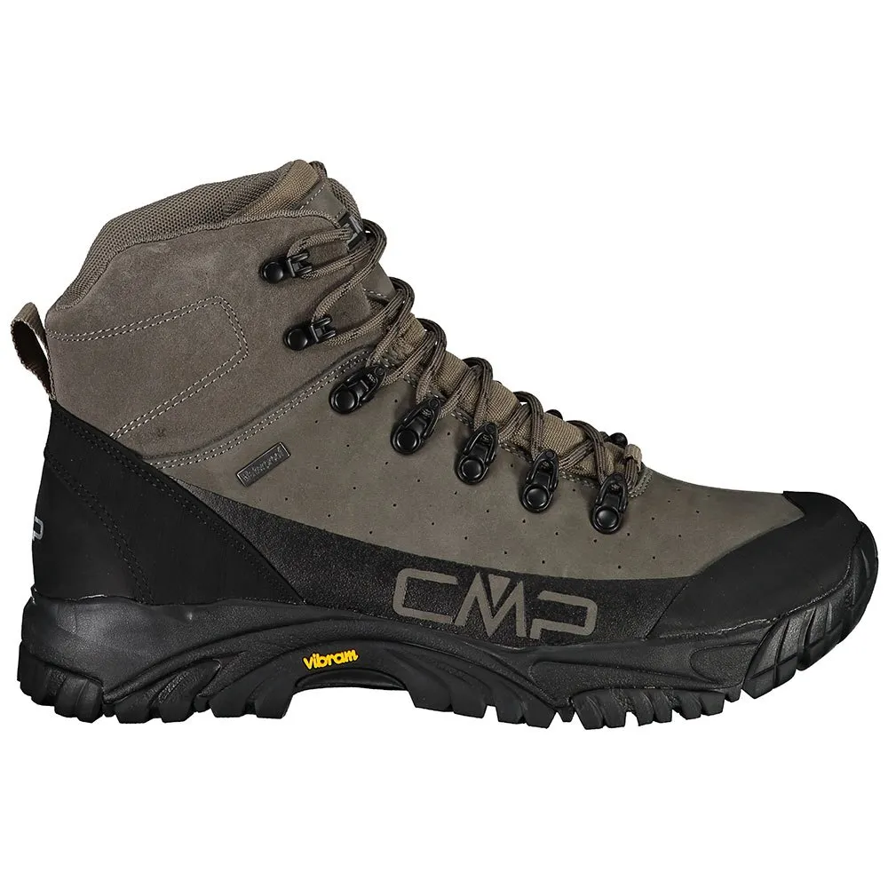 Cmp Dhenieb Wp 30q4717 Wandelschoenen Grijs