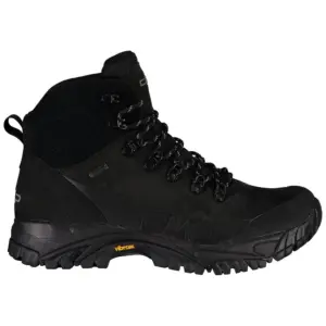Cmp Dhenieb Wp 30q4717 Wandelschoenen Zwart