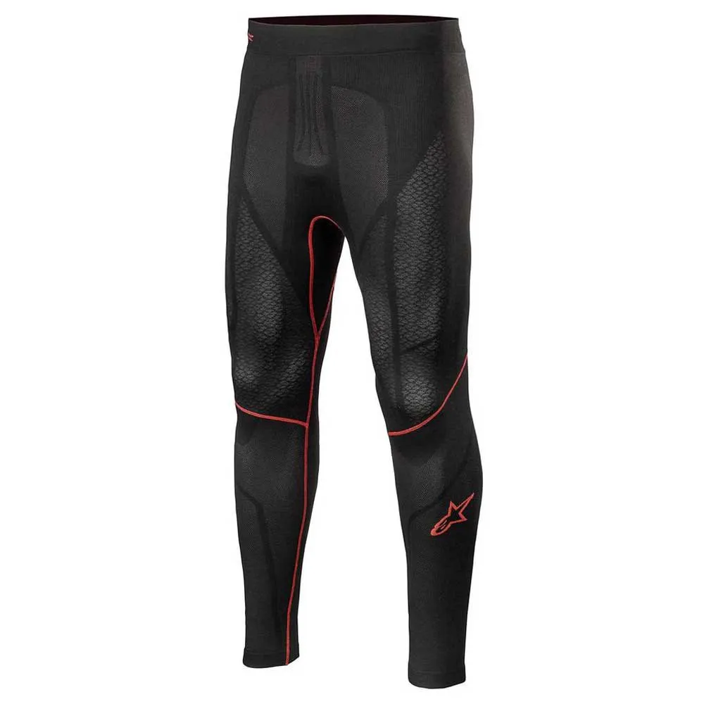 Alpinestars Ride Tech V2 Summer Basislaagbroek Zwart