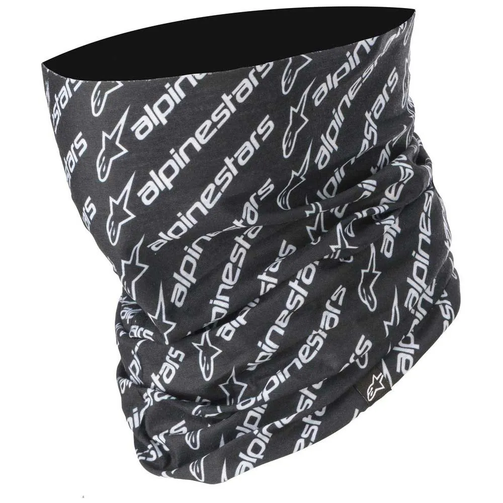 Alpinestars Linear Nekwarmer Zwart