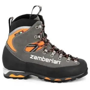 Zamberlan 2092 Mountain Trek Gore-tex® Rr Bergschoenen Oranje