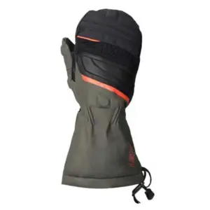 Lenz Heat 1.0 Handschoenen Oranje