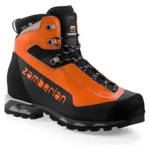 Zamberlan 2093 Brenva Gore-tex® Rr Bergschoenen Oranje
