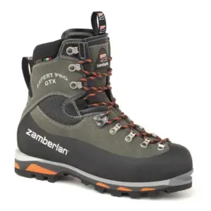 Zamberlan 4042 Expert Pro Gore-tex® Rr Bergschoenen Zilver