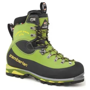 Zamberlan 4042 Expert Pro Gore-tex® Rr Bergschoenen Groen