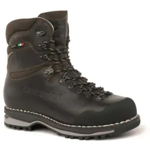 Zamberlan 1030 Sella Gore-tex® Rr Nw Wandelschoenen Bruin