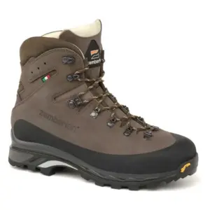 Zamberlan 961 Guide Leather Rr Wandelschoenen Bruin