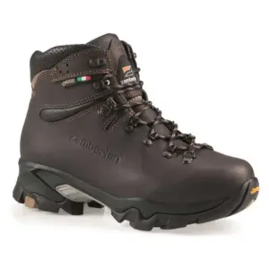 Zamberlan 996 Vioz Gore-tex® Wandelschoenen Bruin