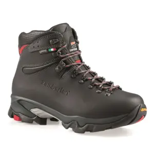 Zamberlan 996 Vioz Gore-tex® Wandelschoenen Grijs