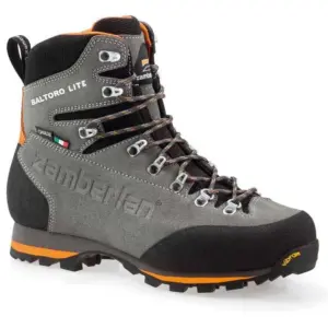 Zamberlan 1110 Baltoro Lite Gore-tex® Wandelschoenen Zwart