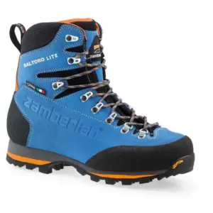 Zamberlan 1110 Baltoro Lite Gore-tex® Wandelschoenen Blauw
