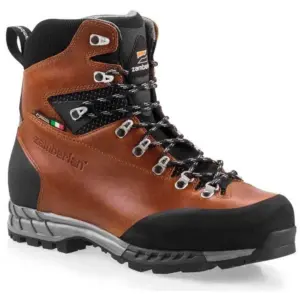 Zamberlan 1111 Aspen Gore-tex® Rr Wandelschoenen Waxed Brick