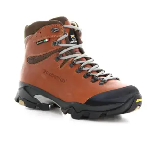 Zamberlan 1996 Vioz Lux Gore-tex® Rr Wandelschoenen Waxed Brick