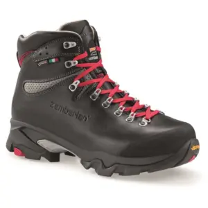 Zamberlan 1996 Vioz Lux Gore-tex® Rr Wandelschoenen Zwart