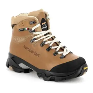 Zamberlan 1996 Vioz Lux Gore-tex® Rr Wandelschoenen Camel