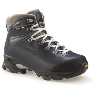 Zamberlan 1996 Vioz Lux Gore-tex® Rr Wandelschoenen Blauw