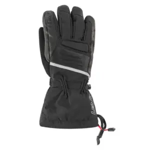 Lenz Heat 4.0 Handschoenen Zwart