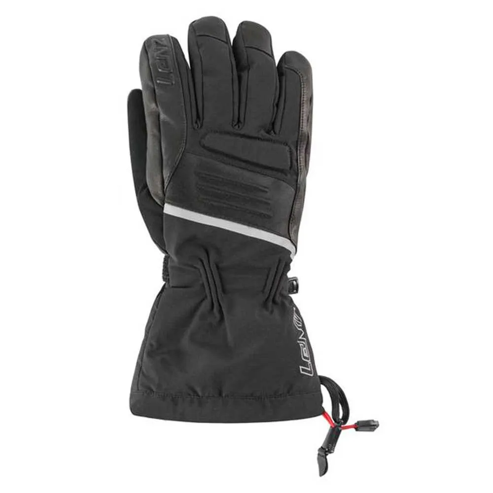 Lenz Heat 4.0 Handschoenen Zwart