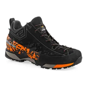 Zamberlan 215 Salathe Gore-tex® Rr Wandelschoenen Zwart