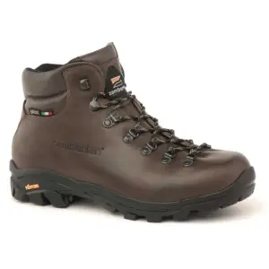 Zamberlan 309 New Trail Lite Gore-tex® Wandelschoenen Waxed Chestnut