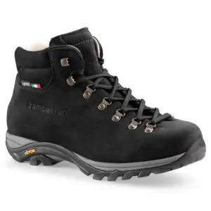 Zamberlan 320 New Trail Lite Evo Gore-tex® Wandelschoenen Zwart
