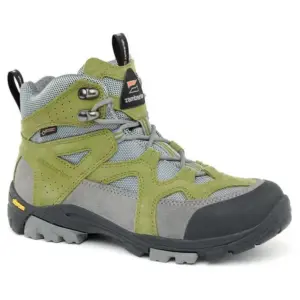 Zamberlan 146 Quantum Gore-tex® Rr Junior Wandelschoenen Grijs
