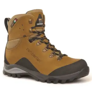 Zamberlan 330 Marie Gore-tex® Wandelschoenen Camel