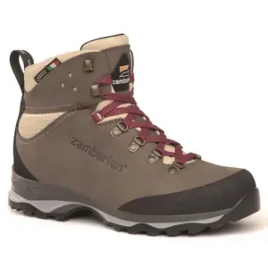 Zamberlan 331 Amelia Gore-tex® Wandelschoenen Bruin