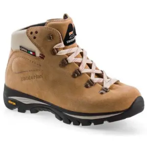 Zamberlan 333 Frida Gore-tex® Wandelschoenen Tan